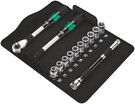 Wera 8006 SC 1 HF Zyklop 1/2&quot; hylsysarja