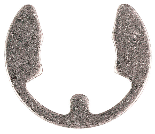 Anneaux De Retenue Internes E-clip – Lot De 10, Diamètre 40mm, Acier Inoxydable 304 | Pour Arbres, Roulements, Valves