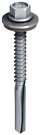 Poraruuvi JT3-18-5,5x115-E16