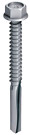 Poraruuvi JT3-18-5,5x235