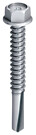 Poraruuvi JT3-12-5,5x98