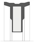 PDEP 40 X 10 X 18/4