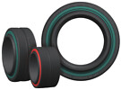GE 200 ESX-2LS liuglaager
