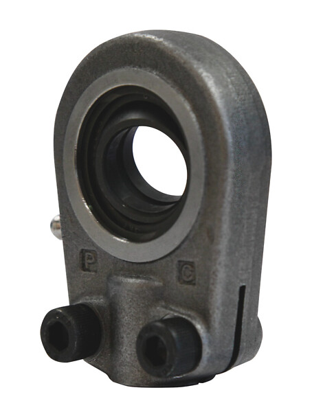 SIR 60 ES Ühendusliigend SKF