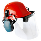 Face cover for helmet Honeywell Supervizor