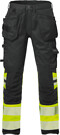 Trousers FRISTADS 2706 PLU