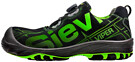 Turvakenkä SIEVI Viper Roller+S3 35