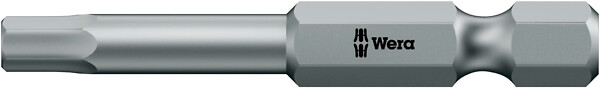 Bit Hex 5/64'' x 50mm Wera 840/4 Z 05135091001