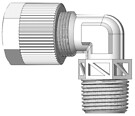 Serto-liitin SO-22421-6-1/4