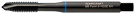 4144 M8 VAP blue Konekierretappi