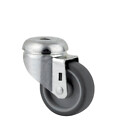 Kääntöpyörä 50mm keskiöreikä