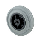 Irtopyörä 200x50mm polypropeeni