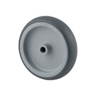 Irtopyörä 75x25mm polypropeeni