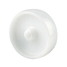 Irtopyörä 80x34mm polyamidi