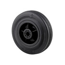 Irtopyörä 125x37mm polypropeeni