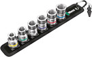 Wera Belt socket set C 1 HF 1/2&#039;&#039;