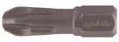 Ruuvauskärki 25mm PZ3, 10kpl