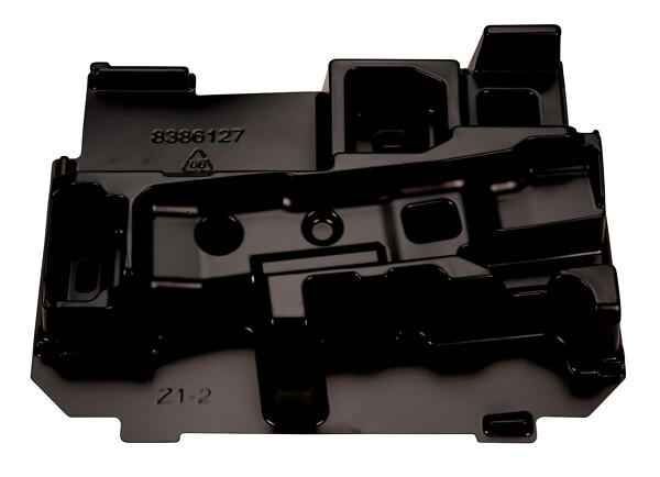 Sisusmuotti TM30D Makpac Makita 838612-7
