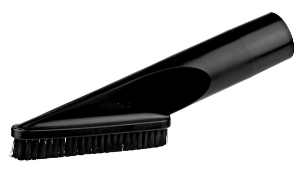 Kapea harjasuulake, musta Makita 198540-1