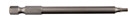 Ruuvauskärki TX15 90mm, 1kpl