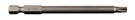 Ruuvauskärki TX25 90mm, 1kpl