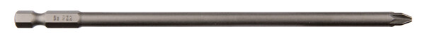 Ruuvauskärki PZ2 150mm, 1kpl Makita B-59950
