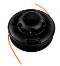 Siimapää Tap&amp;Go kierre M10X1.25lh