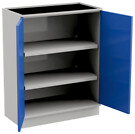 Teollisuuskaappi 800x425x1000