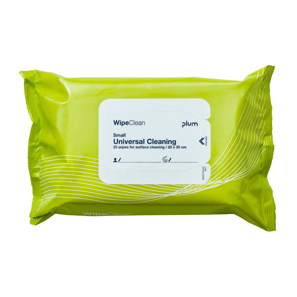 WipeClean Universal Cleaning  