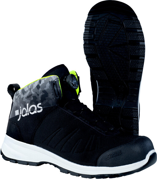 Etra Balti As - Safety shoe Jalas 7178 Zenit Evo S3