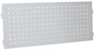 Reikätausta M1800 1796x389 harmaa