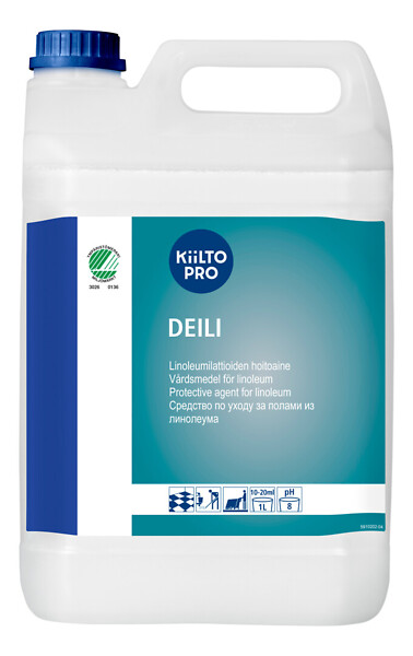 Kiilto Deili  