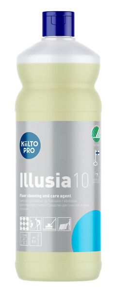 Kiilto Illusia  
