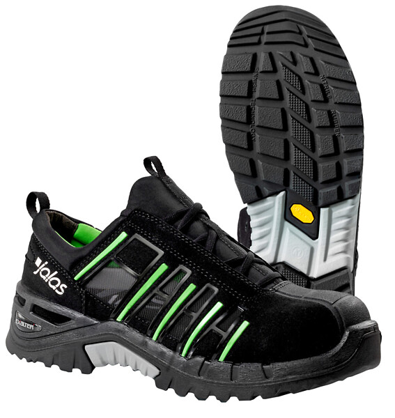 Turvakenkä Jalas 9915 Exalter S1P  