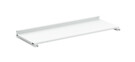 Lower shelf 1500 / fixed