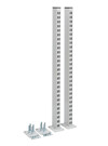 Säätöputkipari H:790mm