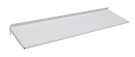 Teräshylly M1500 x 400mm ESD