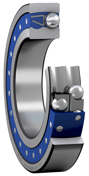 2312/W64sfääril. kuullaager SKF