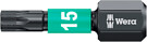 Bitssats TX15 x 25mm 10st IP