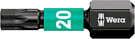 Bitssats TX20 x 25mm 10st IP