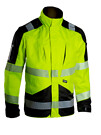 Turvatakki Dimex Eco 6100 Hi-Vis