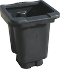 Filling Attachment for IBC Bund