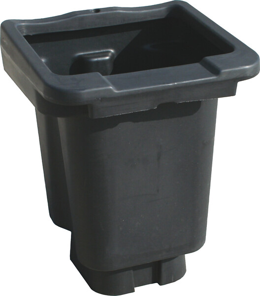Filling Attachment for IBC Bund