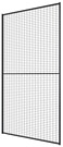 Verkkoelementti K2200 x L1100