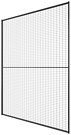 Verkkoelementti K2200 x L1500