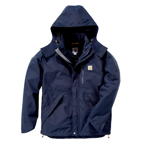 Carhartt waterproof cheap work jacket