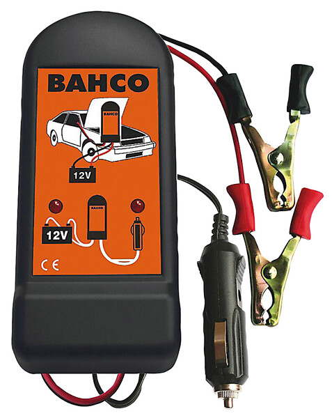 Bahco BELS12 muistin säästäjä 12V  
