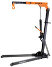 Bahco BH6FC1000 taitettava nosturi 1T