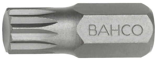 Irtokärki XZN M5 30mm Bahco BE5049M5 1kpl = 5kärkeä