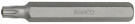 Irtokärki torx tamper T45 75mm